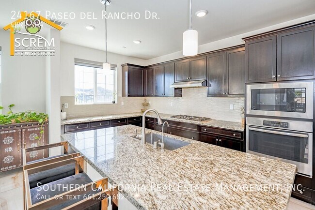 Building Photo - 24167 Paseo del Rancho Dr