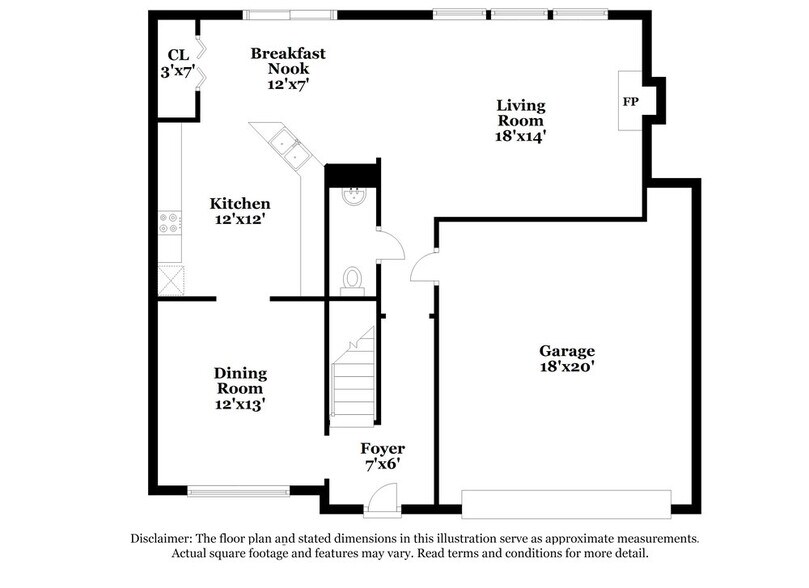Building Photo - 7069 Silver Bend Pl SE