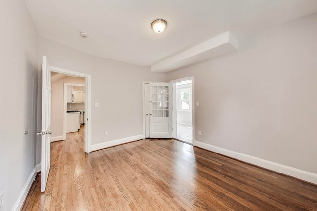 Building Photo - 8209 Flower Ave