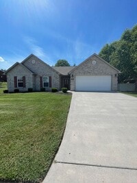Building Photo - Maryville 37804 - 3 bedroom, 2 bath brick ...