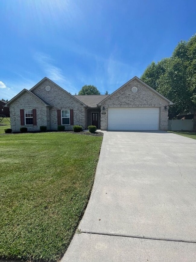 Primary Photo - Maryville 37804 - 3 bedroom, 2 bath brick ...