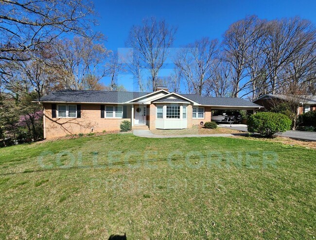 Primary Photo - 1141 Barclay Terrace