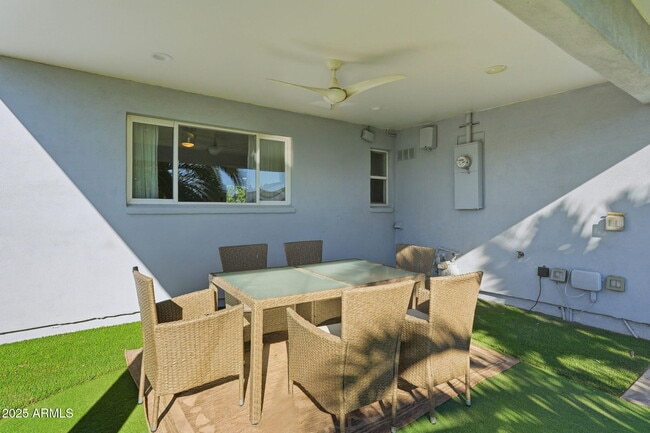 Building Photo - 7921 E Willetta St