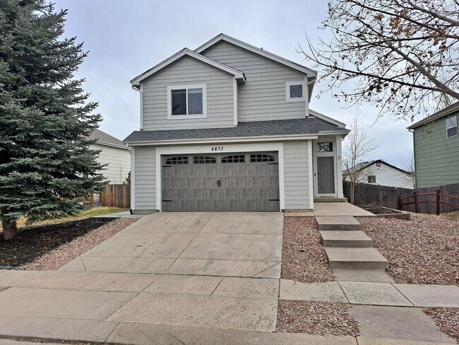 Primary Photo - 4873 Bittercreek Dr