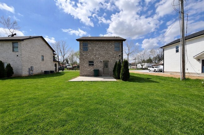 Building Photo - 101 Portland Blvd