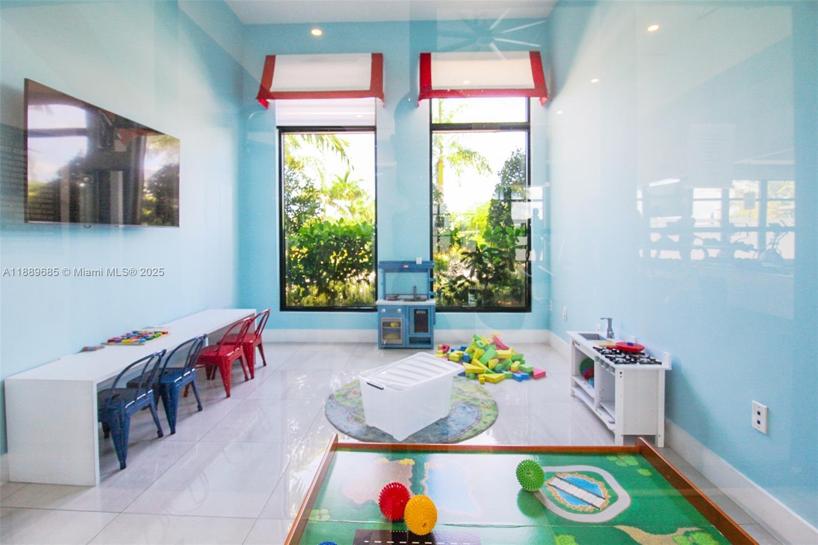 Community - 21016 NE 2nd Ct