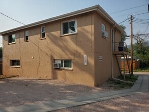 Building Photo - 2119 W Colorado Ave