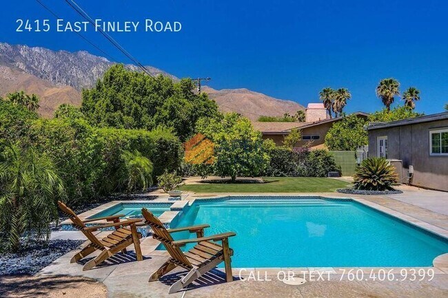 Building Photo - 2415 E Finley Rd