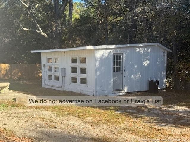 Building Photo - 5517 Brown St