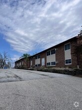 Building Photo - Woodridge Apartments [1001]