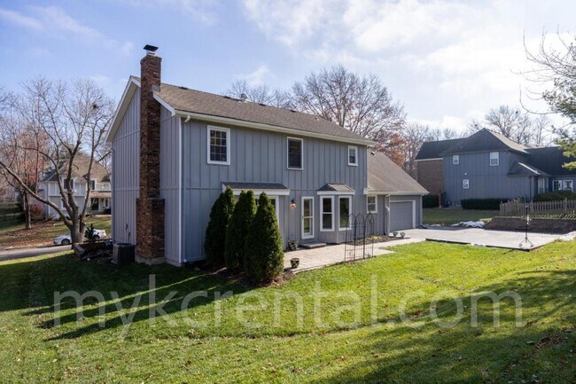 Building Photo - 12012 Ensley Ln