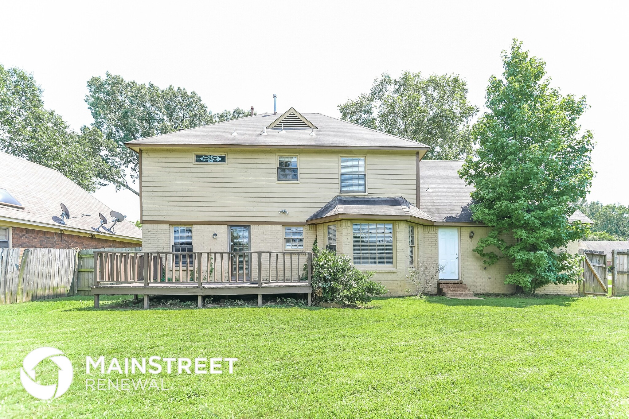 Building Photo - 7330 Ashley Oaks Dr