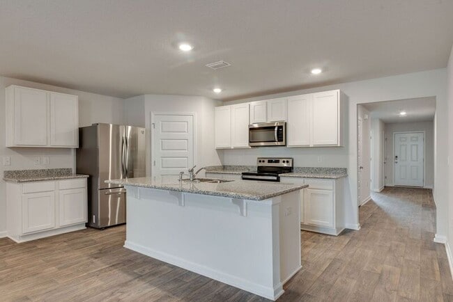 Building Photo - 5614 Tristan Ct