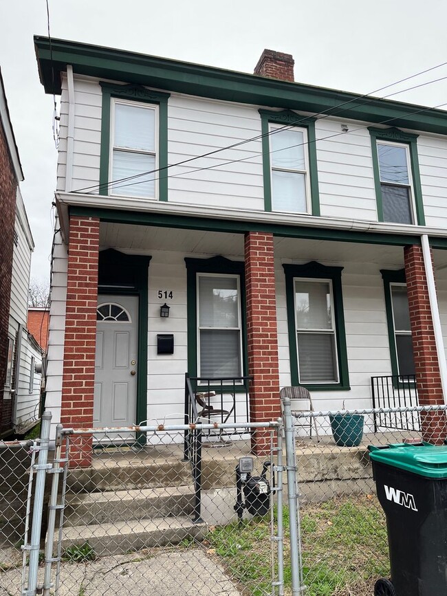 Building Photo - 2 Bedroom House in Millvale