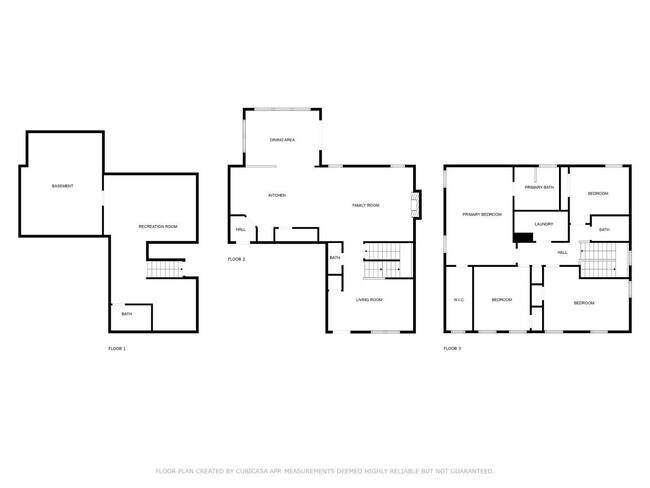 Building Photo - 6468 Holly Ln