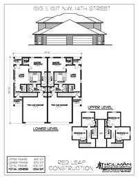 Building Photo - 3-bedroom, 2.5 bathroom, 2 car garage