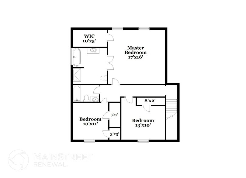 Building Photo - 2 Paces Lakes Ridge