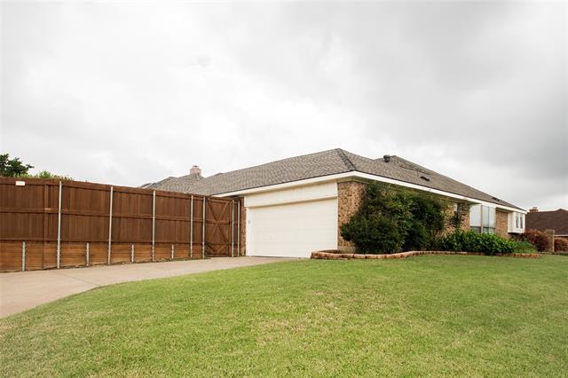 Building Photo - 3600 Arbuckle Dr