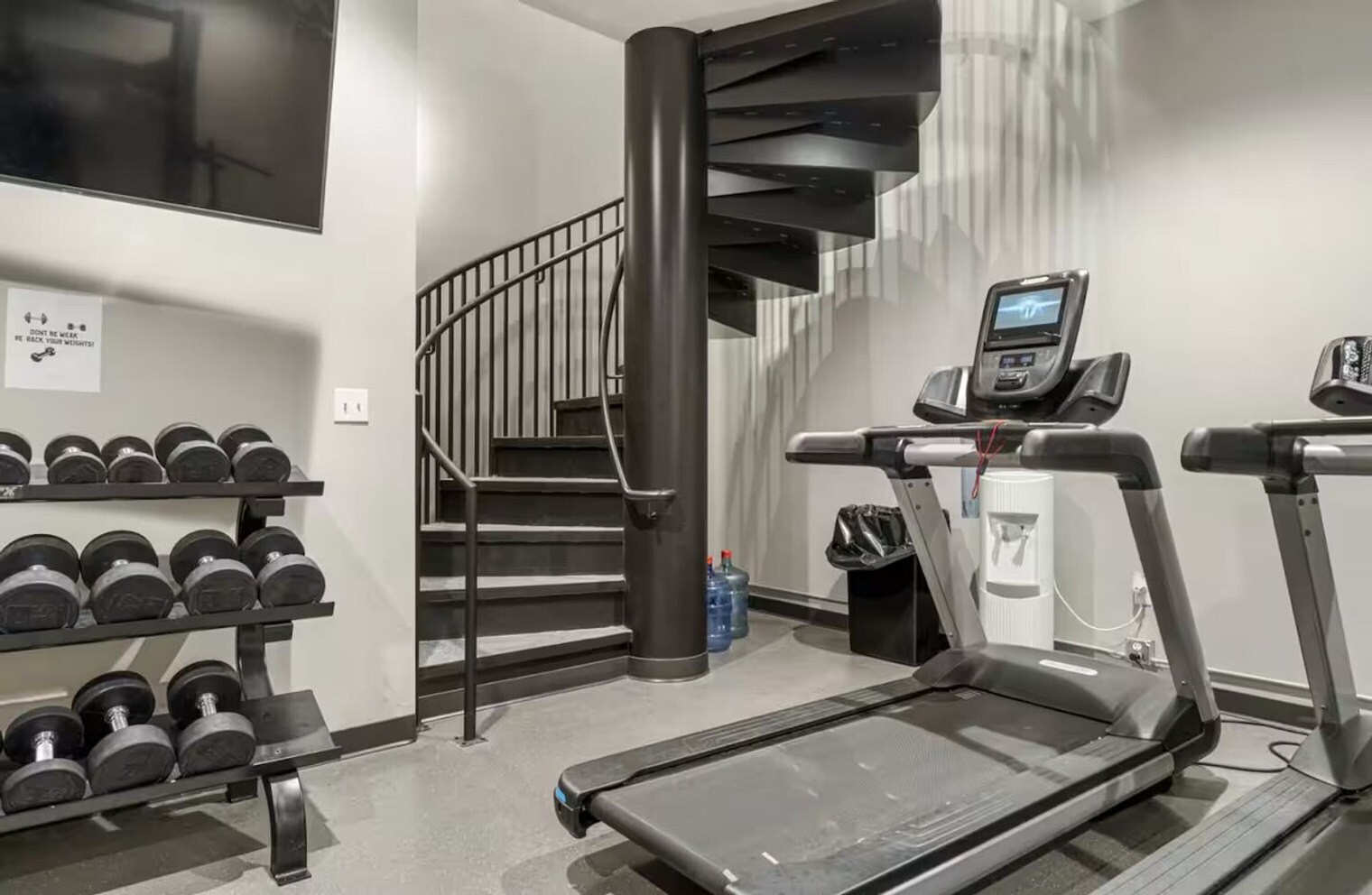 Building Photo - 112 N Boston Ave