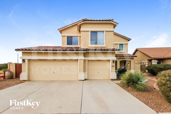 Building Photo - 27978 N Muscovite Dr