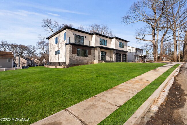 Building Photo - 459 Harnell Ave