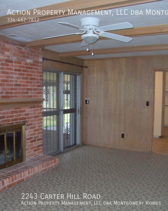 Building Photo - 2243 Carter Hill Rd