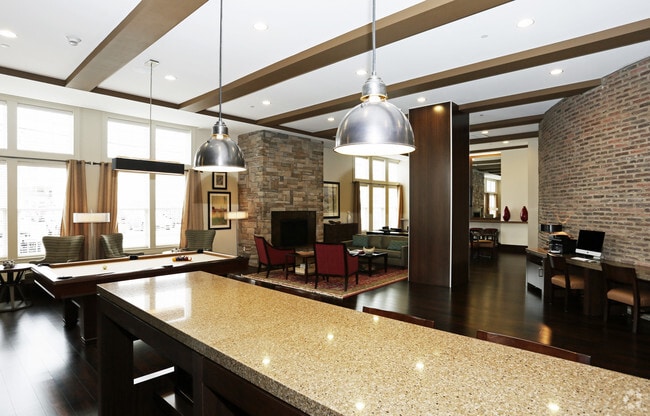 Interior Photo - New Village at Patchogue