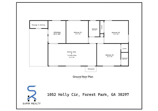 Building Photo - Move in before November 30th and choose yo...