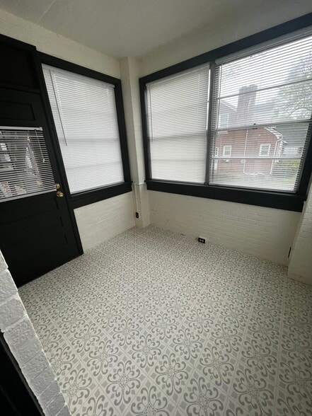 New Renovation - 227 W Dunklin St