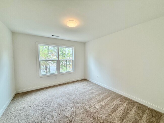 Building Photo - Newly Built 4BD, 3.5BA Northeast Raleigh T...