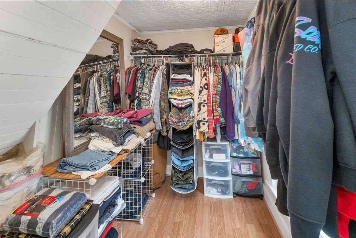 Building Photo - 106 Messer St