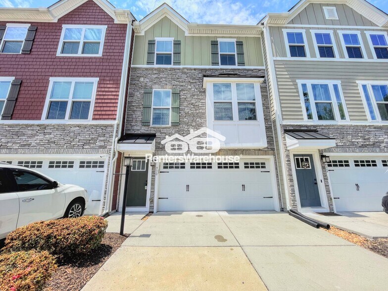 Primary Photo - 930 Parley Pl