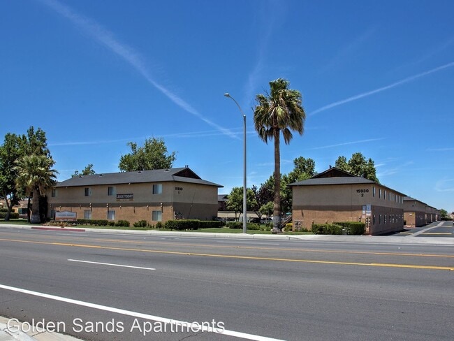 Building Photo - 15930 Nisqualli Rd