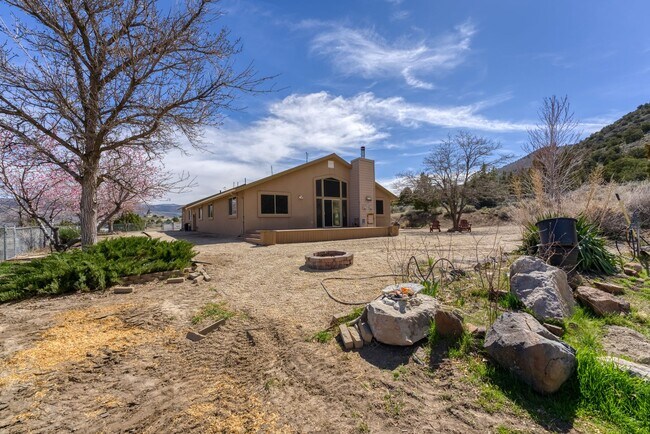 Building Photo - 155 Pioche Rd