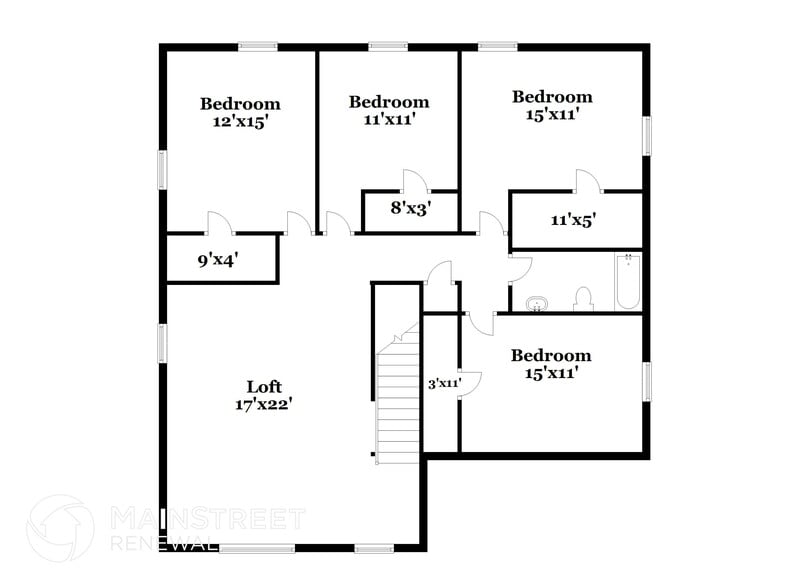 Building Photo - 1020 Junegrass Ln