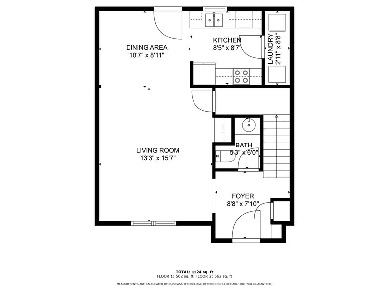 Building Photo - 161 McFadin Station St