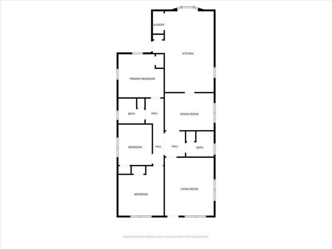 Building Photo - 1451 Belmont Ave