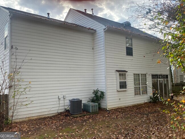 Building Photo - 541 Cascade Hills Ct SW