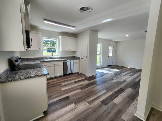 Kitchen Entrance - 12097 Pendarvis Ln