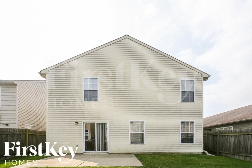 Building Photo - 11334 Smoothbark Dr