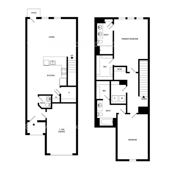 Building Photo - 734 Bonnet Trl