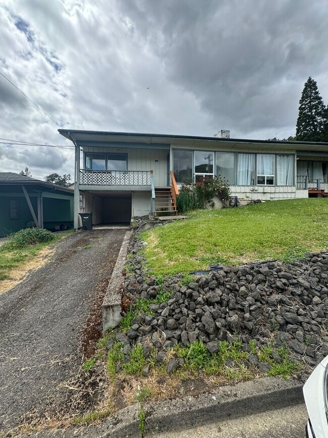 Primary Photo - 2 bedroom duplex