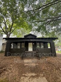 Building Photo - 601 41st St