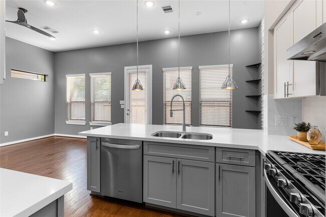 Building Photo - 4705 Thornton Grove