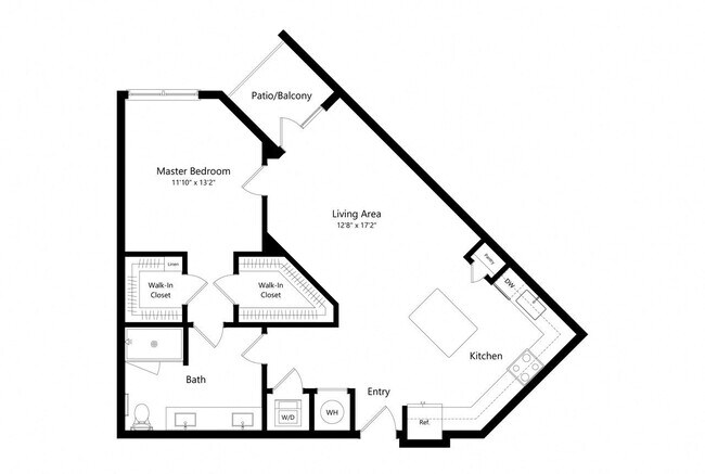 Floorplan - Windsor Clearwater