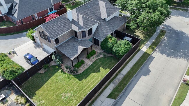 Building Photo - 2551 Brazos Dr