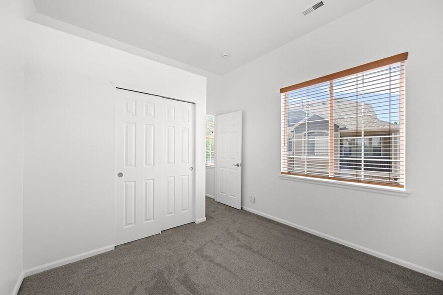 2nd Bedroom - 111 Granby Way