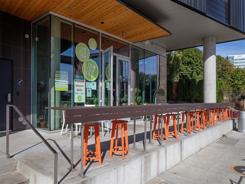 The Emery Portland, OR Apartment Finder