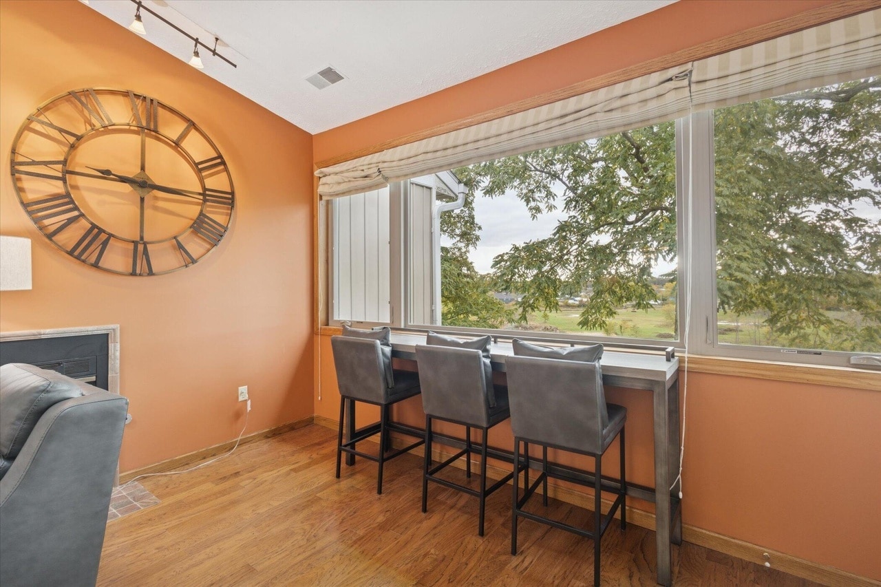 Building Photo - 205 Wayne St