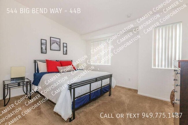 Building Photo - 544 Big Bend Way